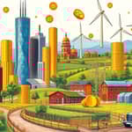 Alternative Investments: Exploring Beyond Stocks and Bonds