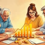 Generational Wealth: Passing on Financial Wisdom