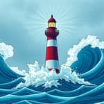 Market Volatility: Staying Calm Amidst the Storm