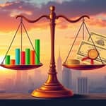 Rebalancing Rhythms: Maintaining Your Portfolio's Harmony