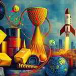 Alternative Assets: Beyond Stocks and Bonds