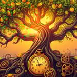 The Power of Patience: Long-Term Gains for Disciplined Investors