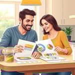 Budgeting for Couples: Harmonizing Your Finances