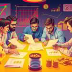 From Novice to Investor: Your First Steps to Financial Freedom