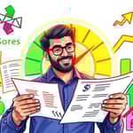 Credit Score Secrets: Boosting Your Financial Profile