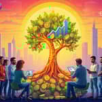 Entrepreneurial Finance: Funding Your Business Dreams