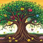 Holistic Wealth: Integrating Well-being with Financial Success