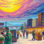 Market Resilience: Thriving Through Economic Ups and Downs