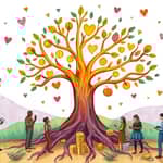 Values-Driven Ventures: Investing with a Conscience