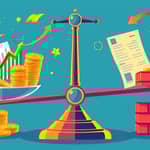 The Rebalancing Act: Keeping Your Portfolio in Sync