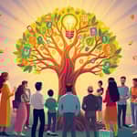 Crowdfunding Confidence: Investing in New Ventures