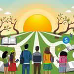 Borrowing for Education: Beyond Traditional Student Loans