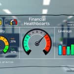 Measuring Your Financial Health: Key Ratios