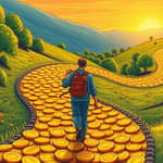 The Power of Patience: The Journey to Financial Security