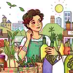 Sustainable Spending: Aligning Your Values with Your Wallet