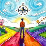 Behavioral Finance Insights: Understanding Your Money Habits