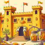 The Frugal Fortress: Building Wealth Through Smart Saving