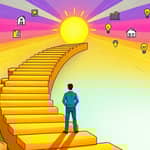 Wealth Unleashed: Simple Steps to Abundant Living