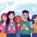 The Global Credit Landscape: How International Factors Affect You