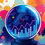 Forecasting the Future: Applying Predictive Analytics to Markets