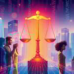 The Ethics of Credit Scoring Algorithms