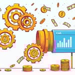 Cash Flow Craftsmanship: Designing Your Income Engine