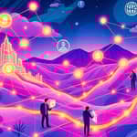 The Future of Credit: Blockchain and Decentralized Lending