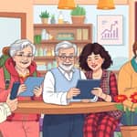 Retirement Reinvention: Planning for a Dynamic Future