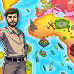 The Niche Navigator: Finding Untapped Market Opportunities