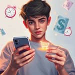 The Psychology of 'Buy Now, Pay Later' Services