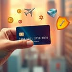 Credit Card Clarity: Mastering Rewards and Responsibilities