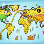 Global Gains: Investing Across Borders for Greater Returns