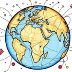 Geopolitical Gambit: Investing Amidst Global Shifts