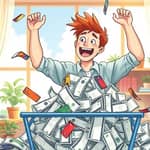 Debt Annihilation: Strategies to Rid Yourself of Financial Burden