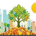 The Sustainable Edge: Investing in Companies with Strong ESG Scores