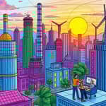 Thematic Deep Dive: Uncovering Transformative Industry Trends