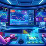 Algorithmic Trading Unpacked: Understanding Automated Investment Systems