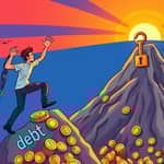 Forging Financial Freedom: The Path to Debt Independence