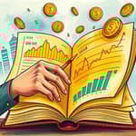 The Financial Storyteller: Crafting Your Wealth Narrative