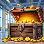 The Value Investor's Vault: Discovering Intrinsic Worth