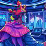 Interest Rate Oracle: Anticipating Market Shifts for Better Deals