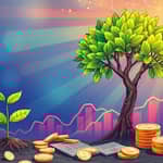 The Small Cap Surge: Uncovering Undervalued Growth