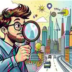 Disruptive Innovations: Identifying Tomorrow's Market Leaders Today