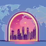 Global Market Gateway: Opportunities Beyond Your Borders