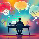 Cognitive Biases in Investing: Overcoming Human Tendencies