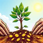 Impact Investing: Driving Change with Your Capital