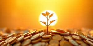 Investing for Beginners: Your First Steps to Growth