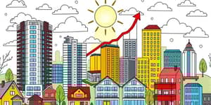 Real Estate Riches: Smart Property Investments