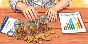 The Art of the Budget: Mastering Your Monthly Cash Flow