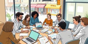 Small Business, Big Impact: Financial Management for Entrepreneurs